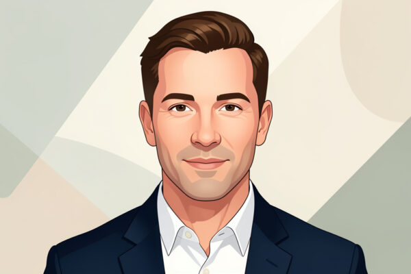 Zeke Tenhoff - Professional Portrait