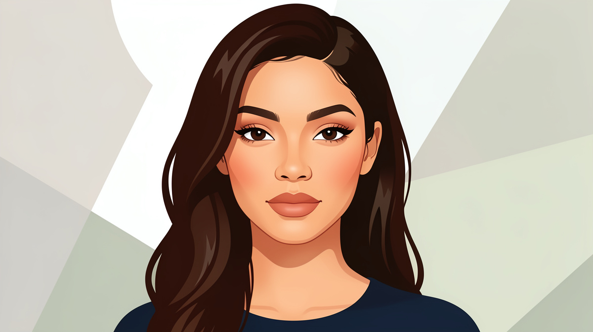 Zendaya - Professional Portrait