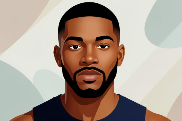 Zion Williamson - Professional Portrait