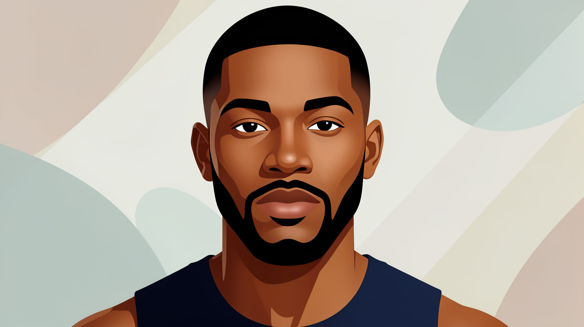 Zion Williamson - Professional Portrait