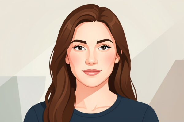 Zoey - Professional Portrait