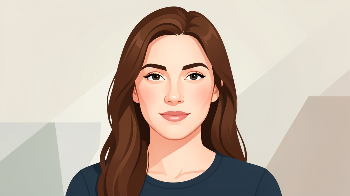 Zoey - Professional Portrait