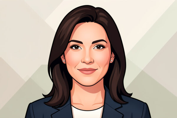 Zoila Chavez - Professional Portrait