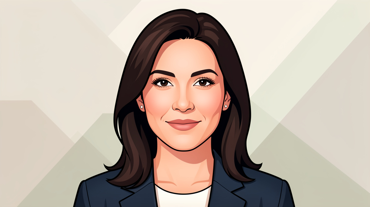 Zoila Chavez - Professional Portrait