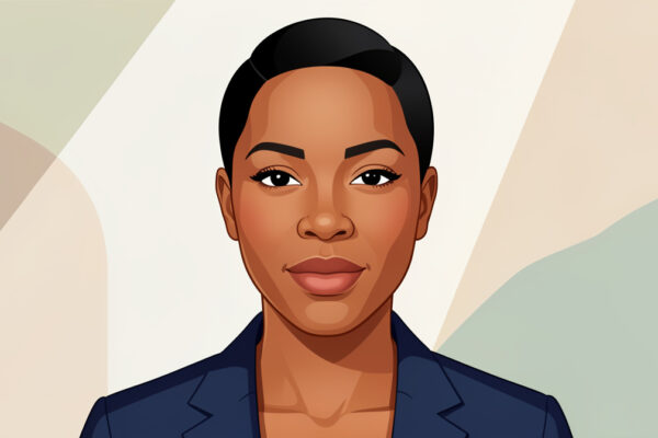 Zonnique Pullins - Professional Portrait