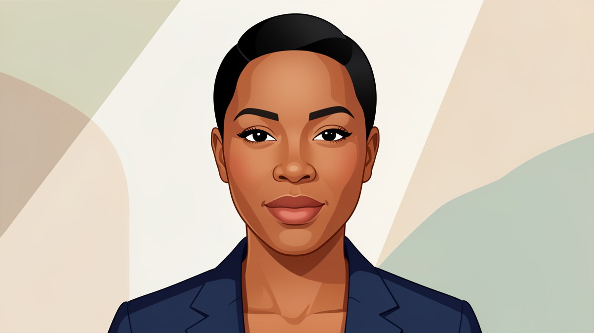 Zonnique Pullins - Professional Portrait