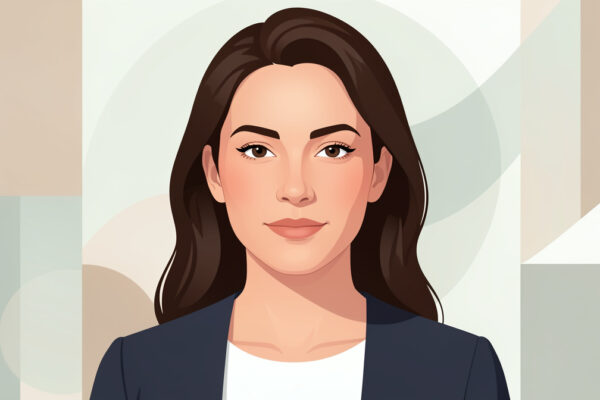 Zuza Beine - Professional Portrait