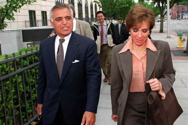Albert Pirro Jr. Net Worth, Age, Real Estate Attorney, Marriage to Jeanine Pirro