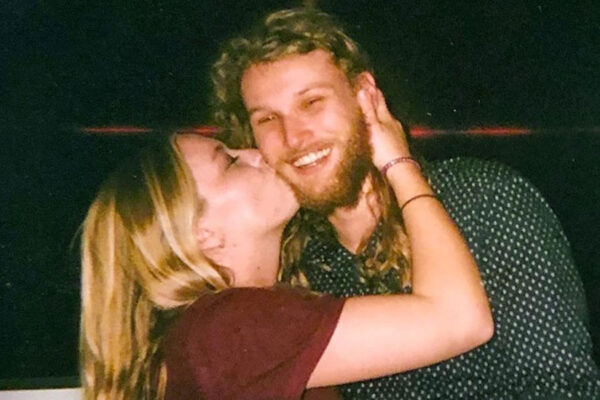 Lucas Fowler and Chynna Deese: The forgotten faces in Canadian 'fugitives' story