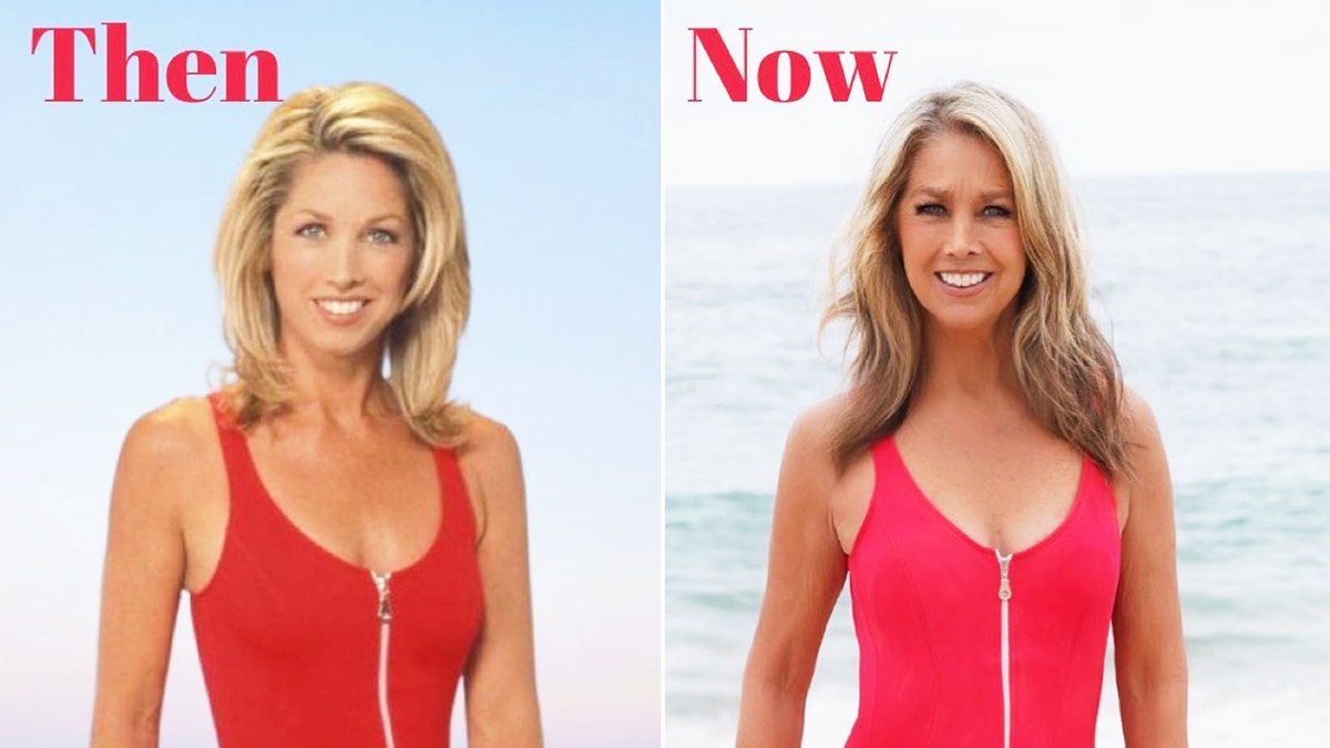 Denise Austin, 68, still fits into her leotards from 30 years ago | Fox News