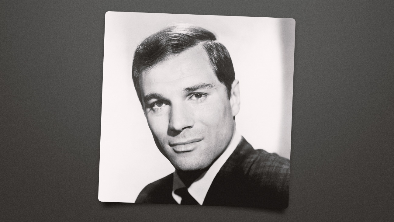 George Maharis Dead: 'Route 66' Star Was 94