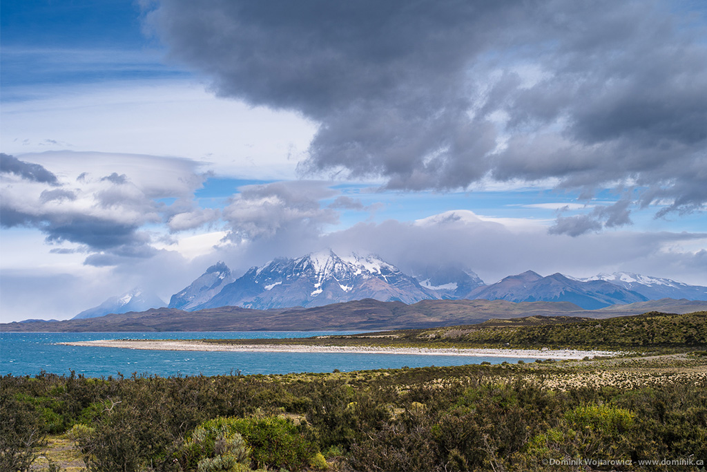 Trek Lago Sarmiento - By Experience ChileExperience Chile