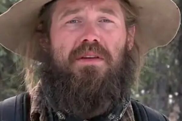 The Real Reason Morgan Beasley Left History's Mountain Men