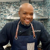 Aaron McCargo Jr. - Professional Portrait