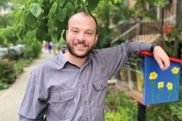 Aaron Rupar - Professional Portrait