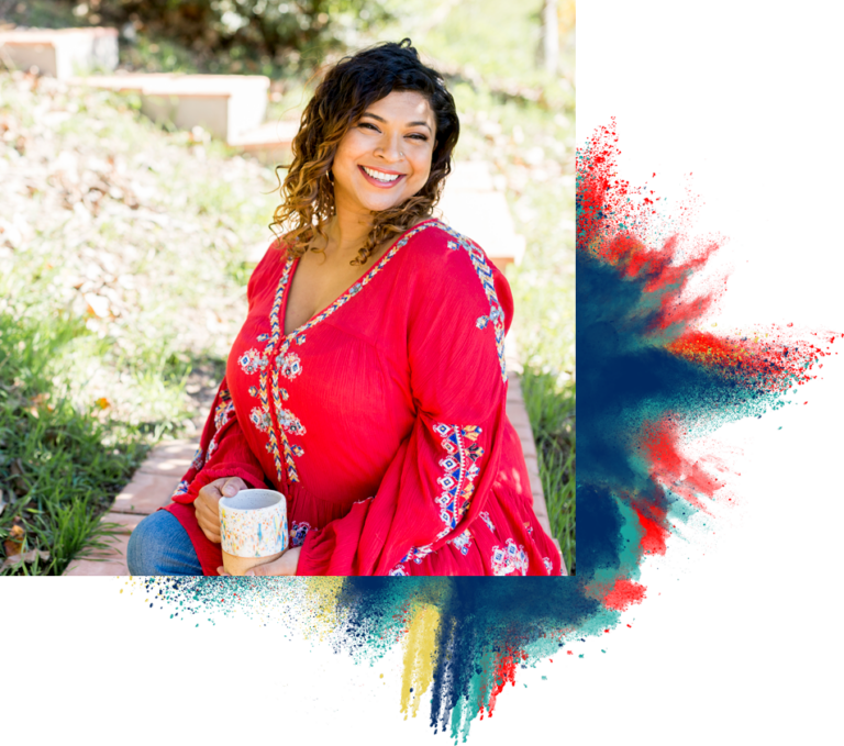 Aarti Sequeira - Professional Portrait