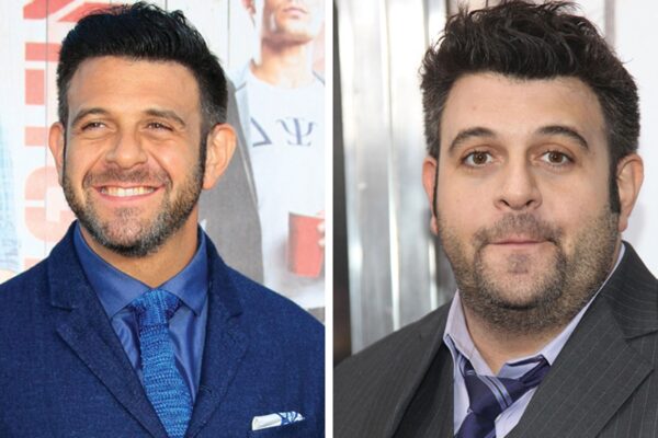 Adam Richman - Professional Portrait