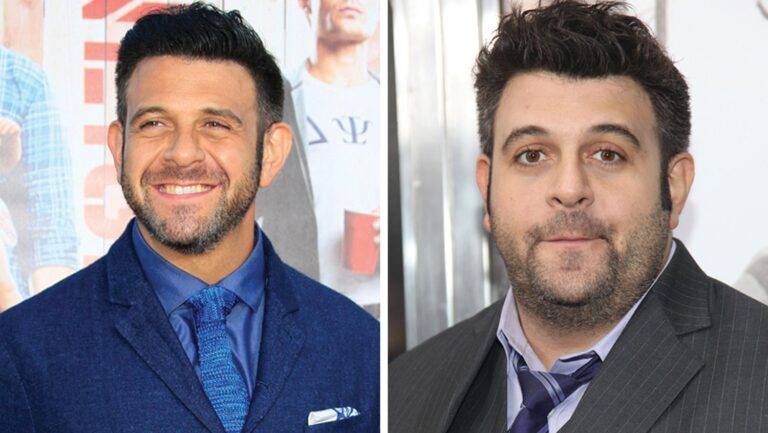 Adam Richman - Professional Portrait