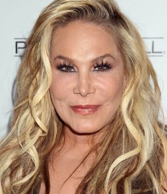 Adrienne Maloof - Professional Portrait