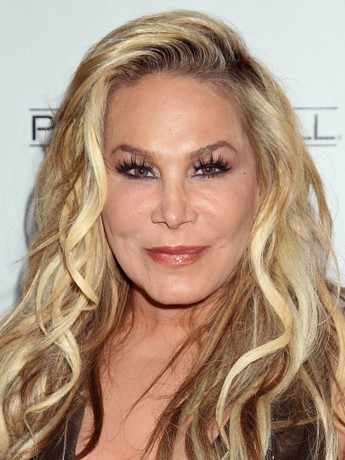 Adrienne Maloof - Professional Portrait