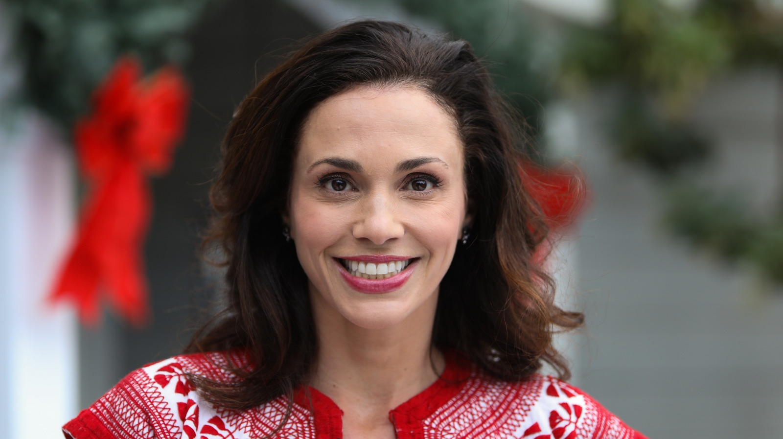 Aida Mollenkamp - Professional Portrait