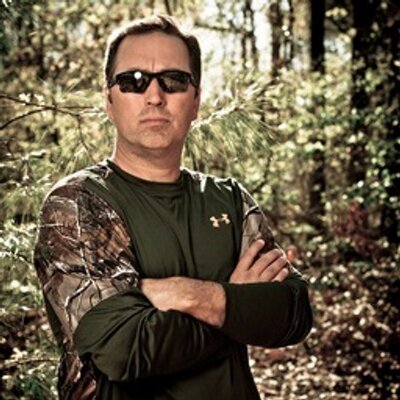 Al Robertson - Professional Portrait