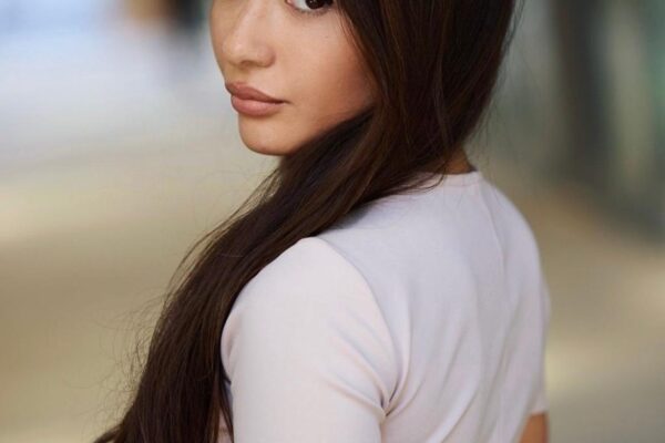 Alahna Ly - Professional Portrait
