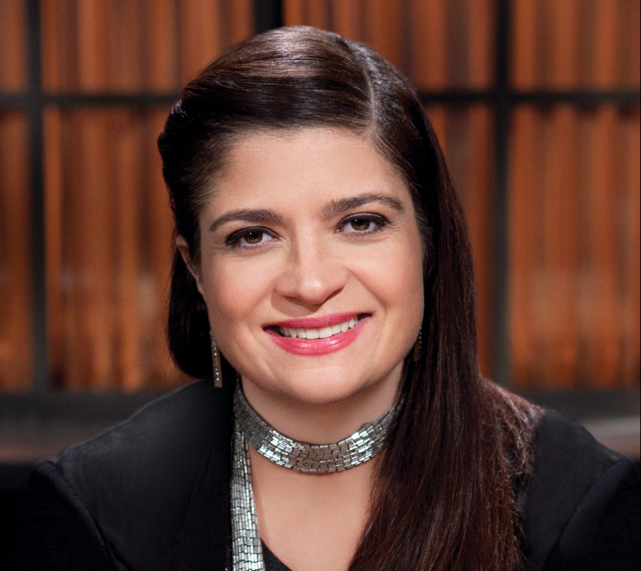 Alex Guarnaschelli - Professional Portrait