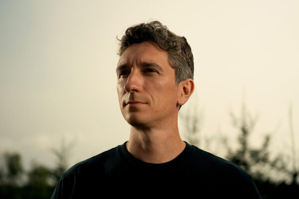 Alex Lagina - Professional Portrait