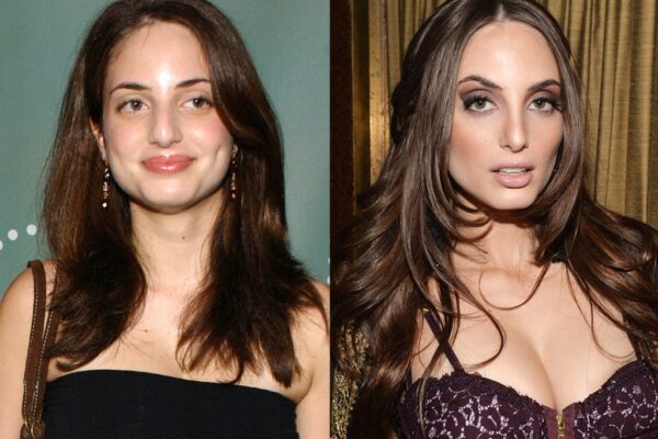 Alexa Ray Joel - Professional Portrait