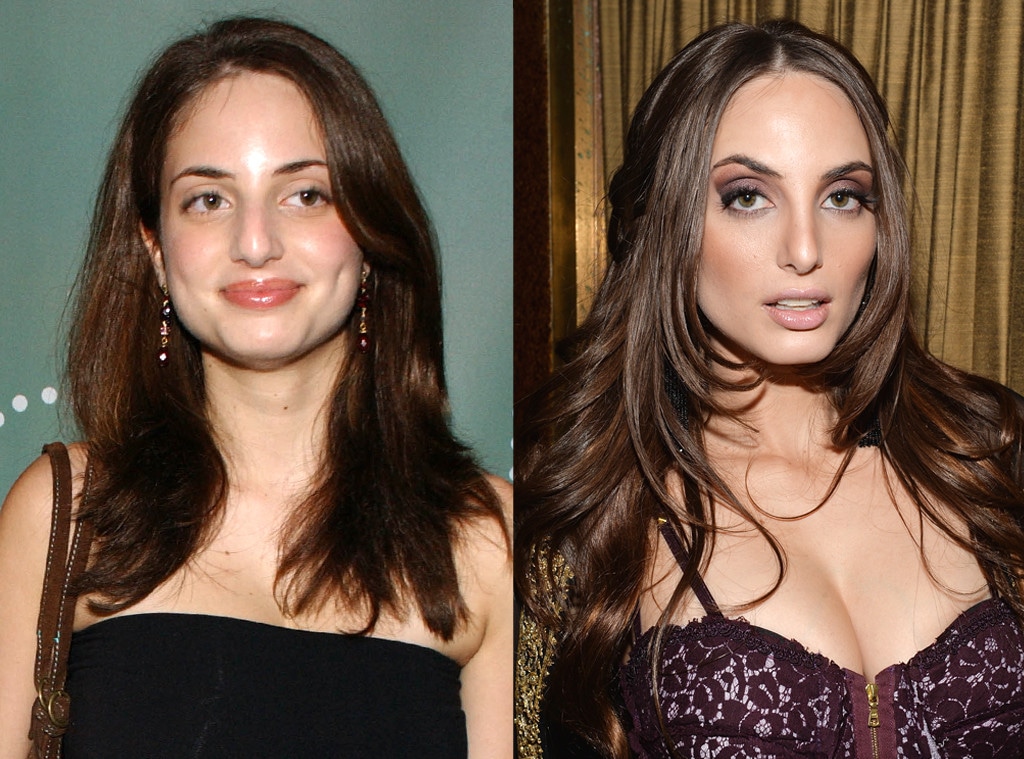 Alexa Ray Joel - Professional Portrait