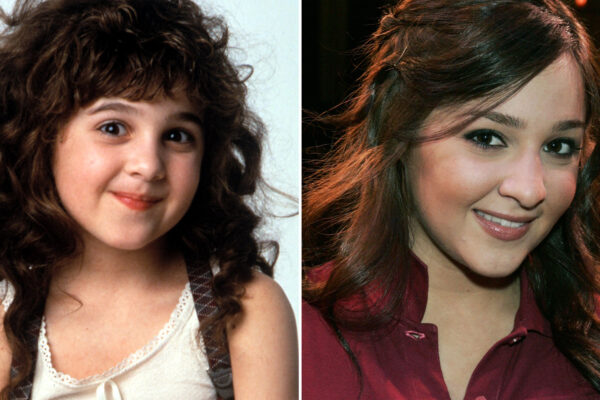Alisan Porter - Professional Portrait