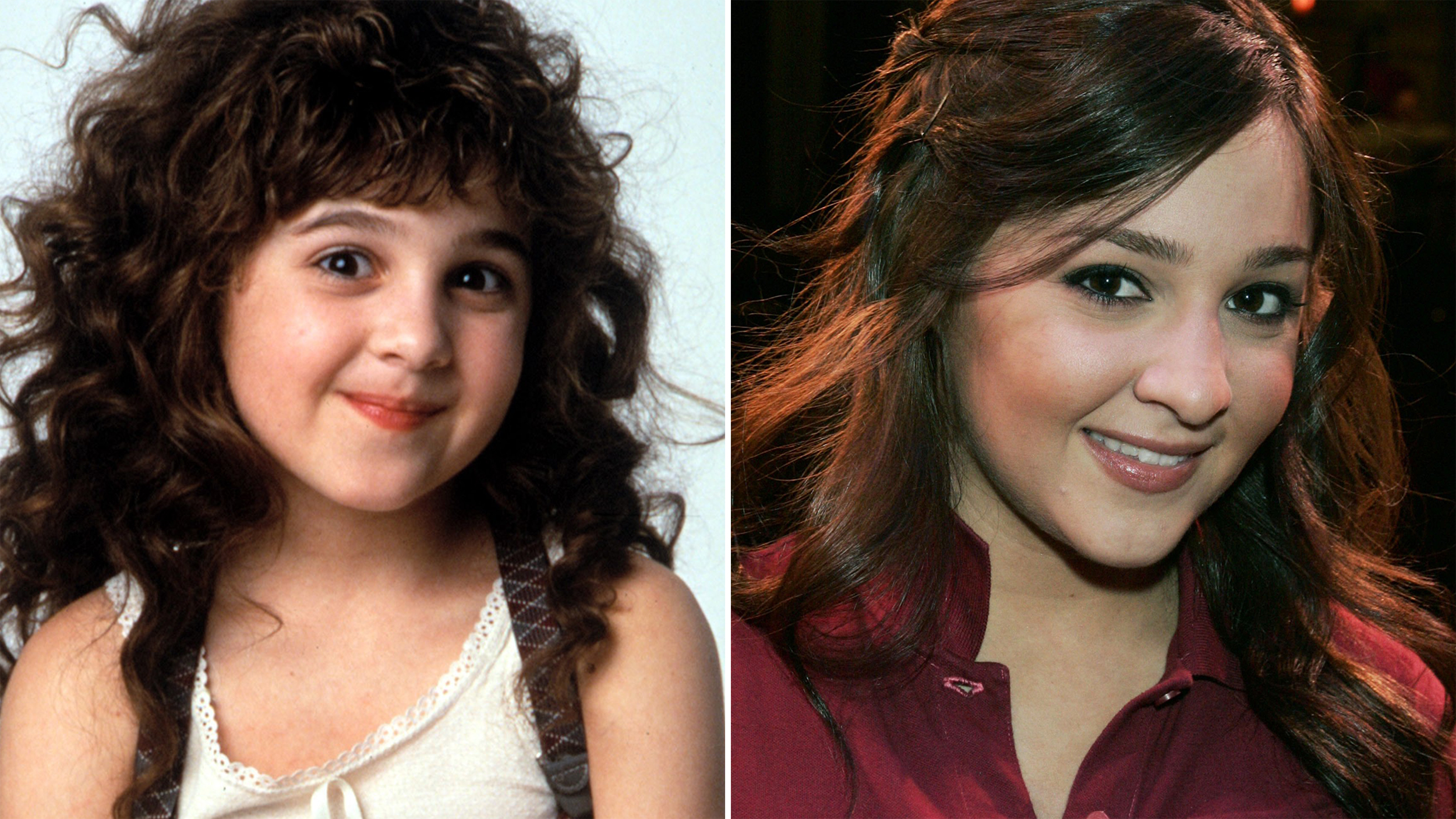 Alisan Porter - Professional Portrait