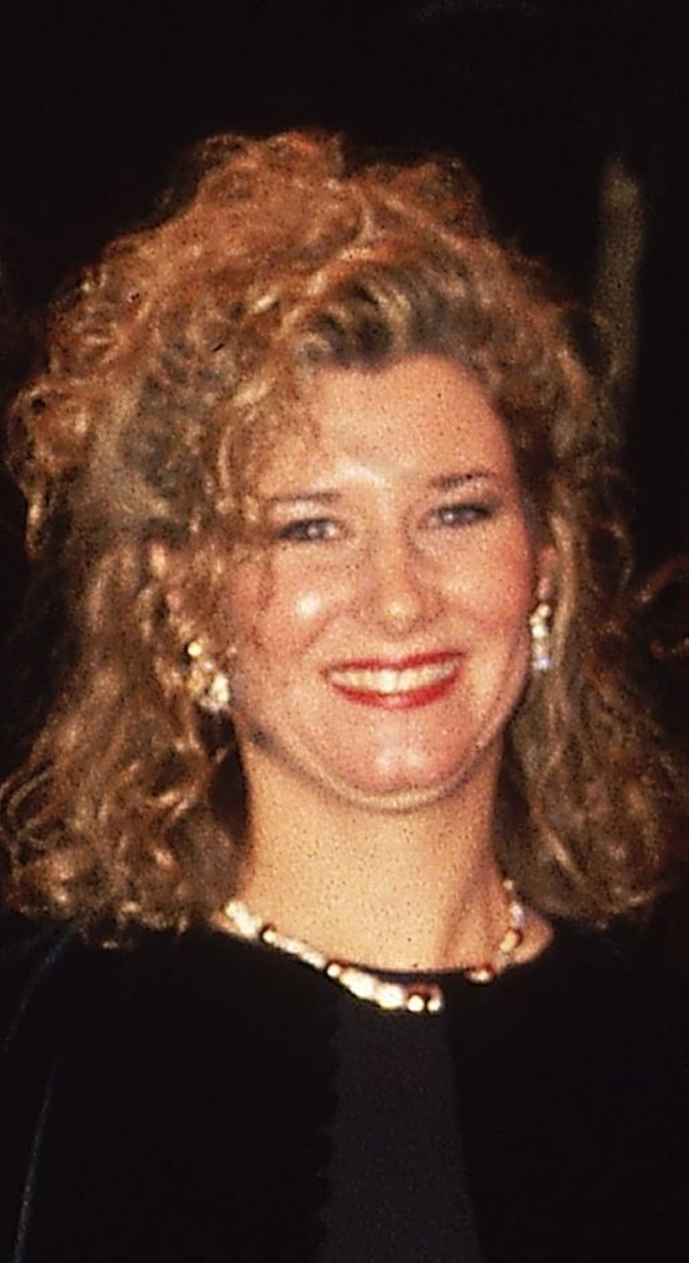 Alison Berns Stern - Professional Portrait