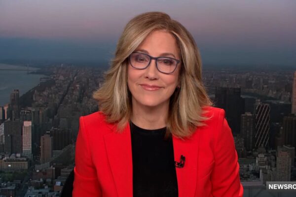 Alisyn Camerota - Professional Portrait