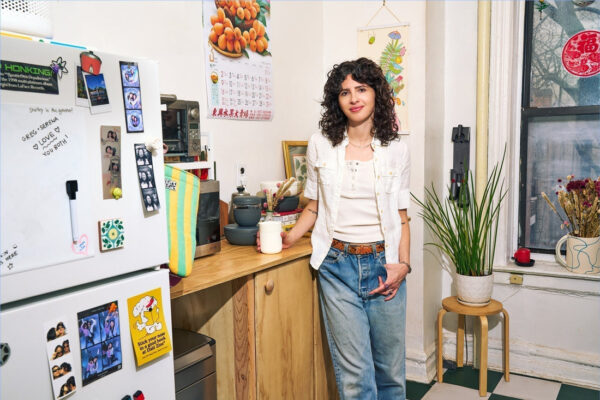 Aliza Abarbanel - Professional Portrait