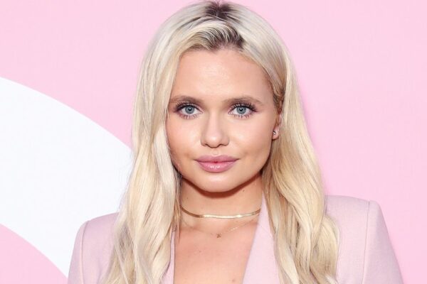 Alli Simpson 'lucky to be alive' after diving accident