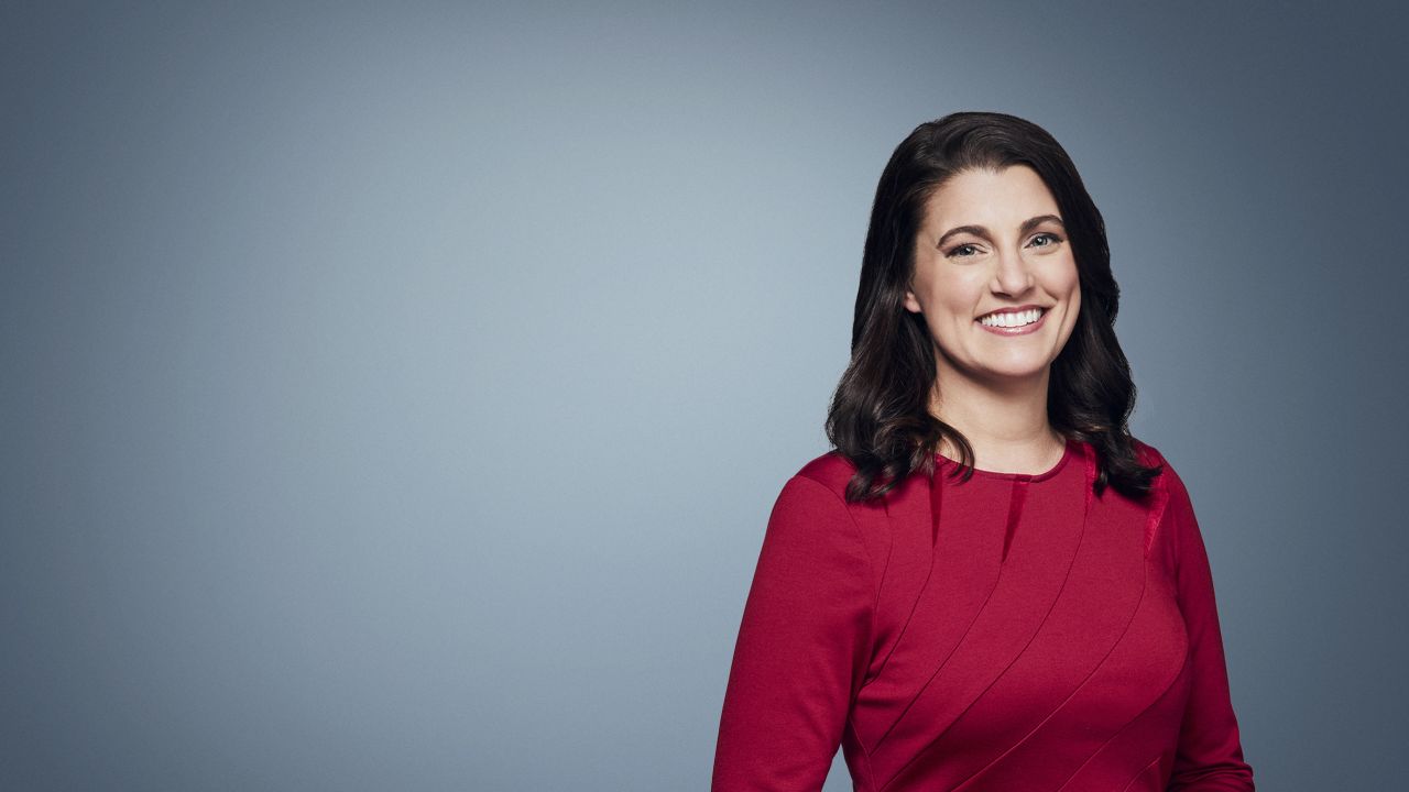 Allison Chinchar - Professional Portrait