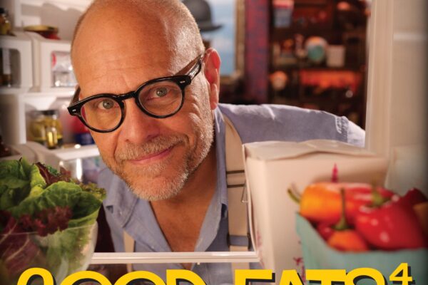 Alton Brown - Professional Portrait