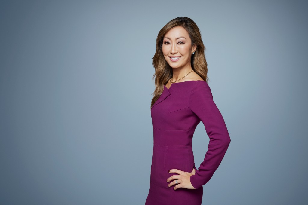 Amara Walker - Professional Portrait