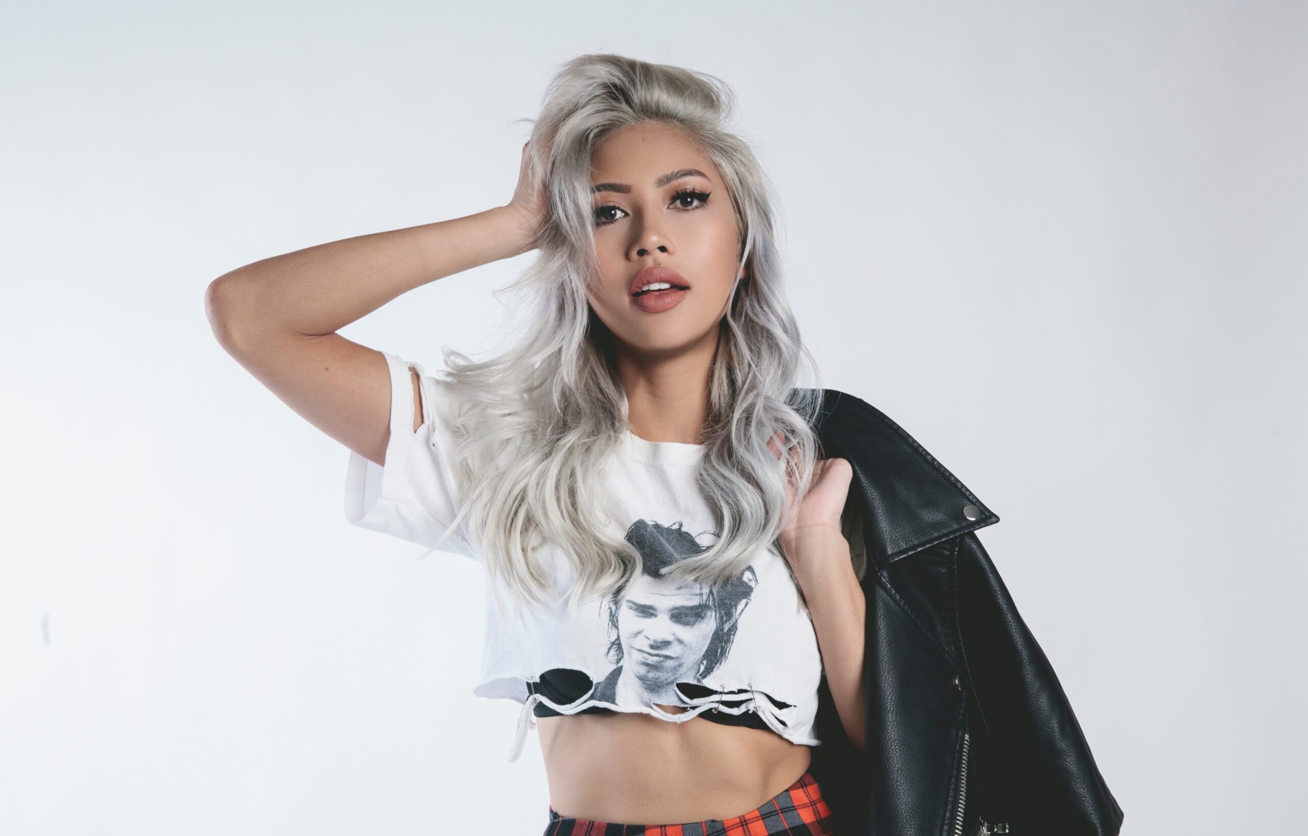 Amy Pham - Professional Portrait