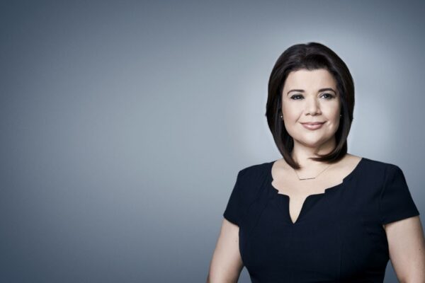CNN Profiles - Ana Navarro - CNN Political Commentator | CNN