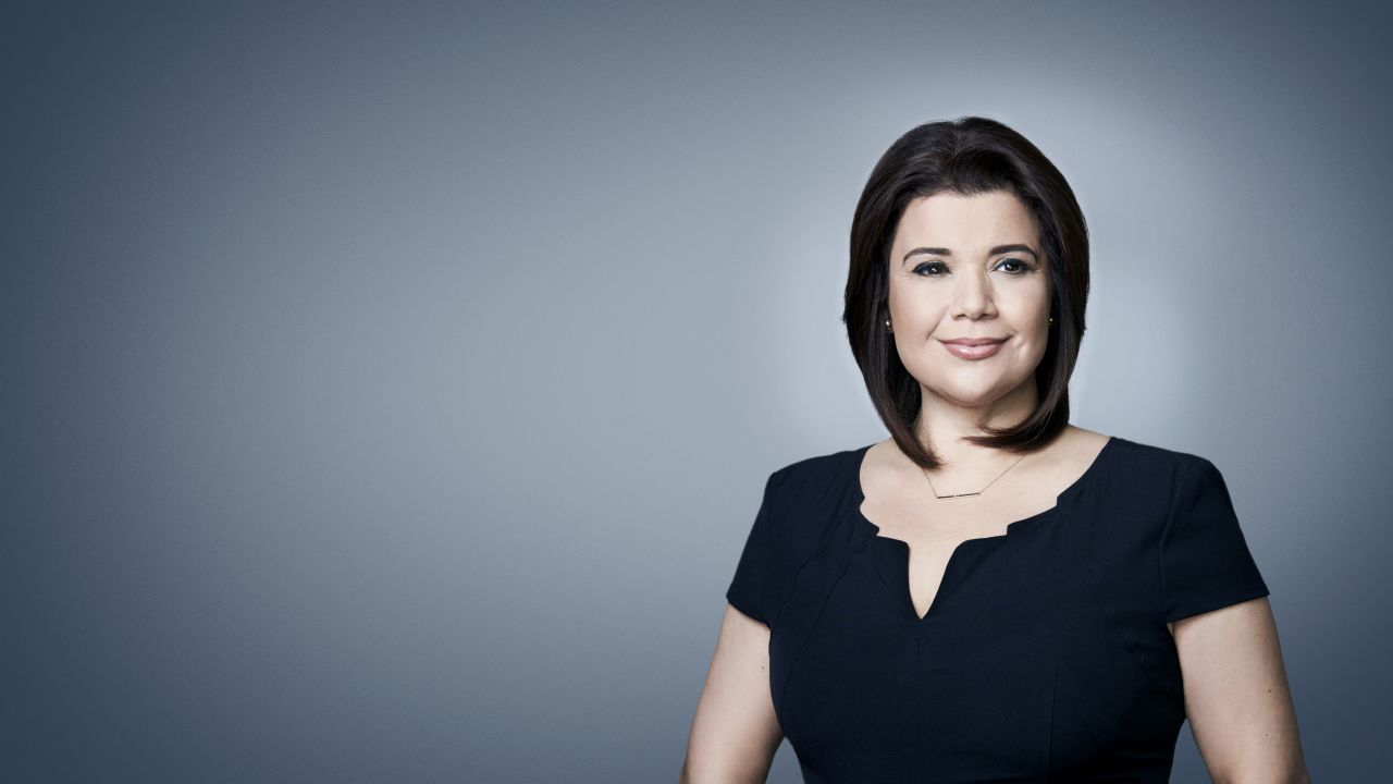 CNN Profiles - Ana Navarro - CNN Political Commentator | CNN