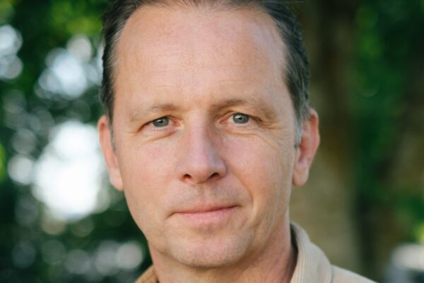 Andreas Viestad - Professional Portrait