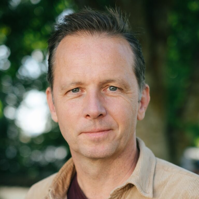 Andreas Viestad - Professional Portrait