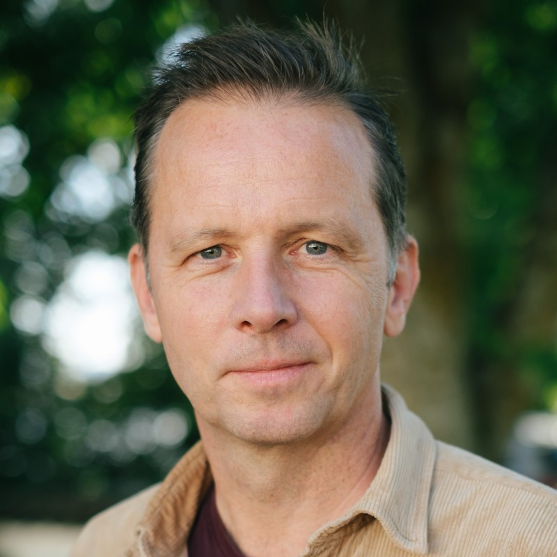 Andreas Viestad - Professional Portrait