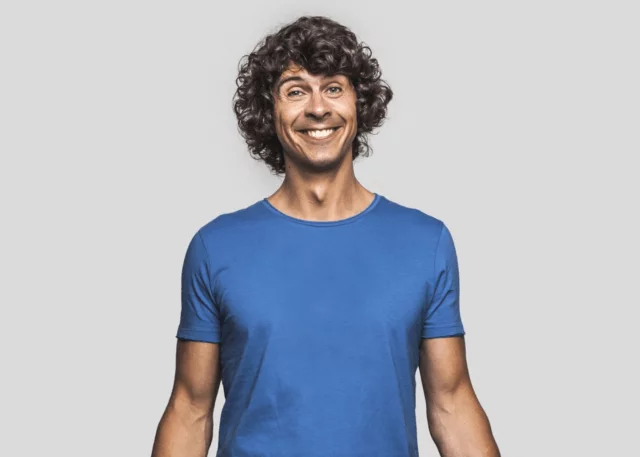 Andy Day | Booking Agent | Talent Roster | MN2S