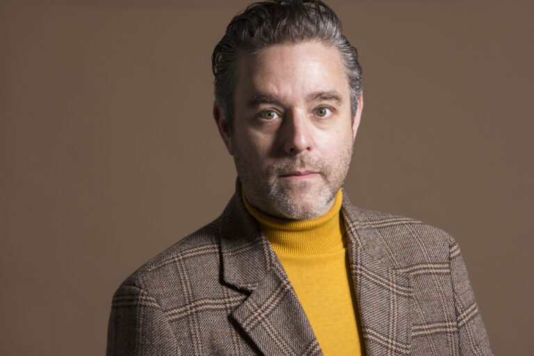Andy Nyman as Winston Churchill: Age, Net Worth, and Career Highlights