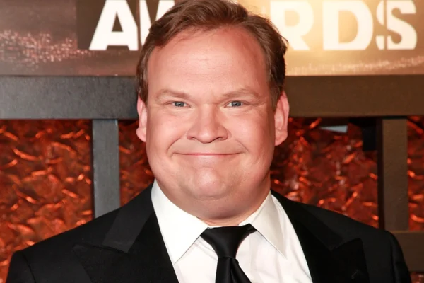 Andy Richter - Professional Portrait