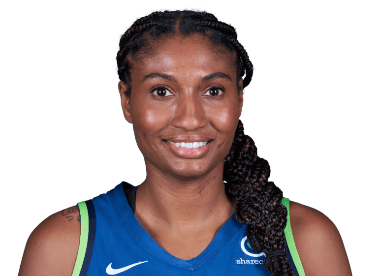 Angel McCoughtry Stats, Height, Weight, Position, Draft Status and More | WNBA